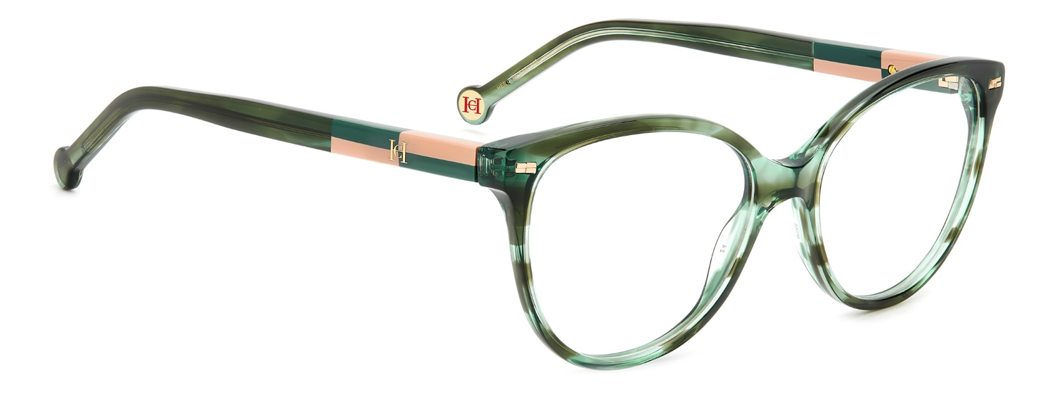 Okulary korekcyjne Carolina Herrera HER 0158 6AK (107291)