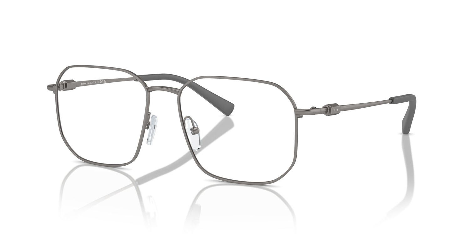 Okulary korekcyjne Armani Exchange AX1066-6003