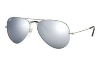 Okulary przeciwsłoneczne Ray Ban 0RB 3025-019/W3