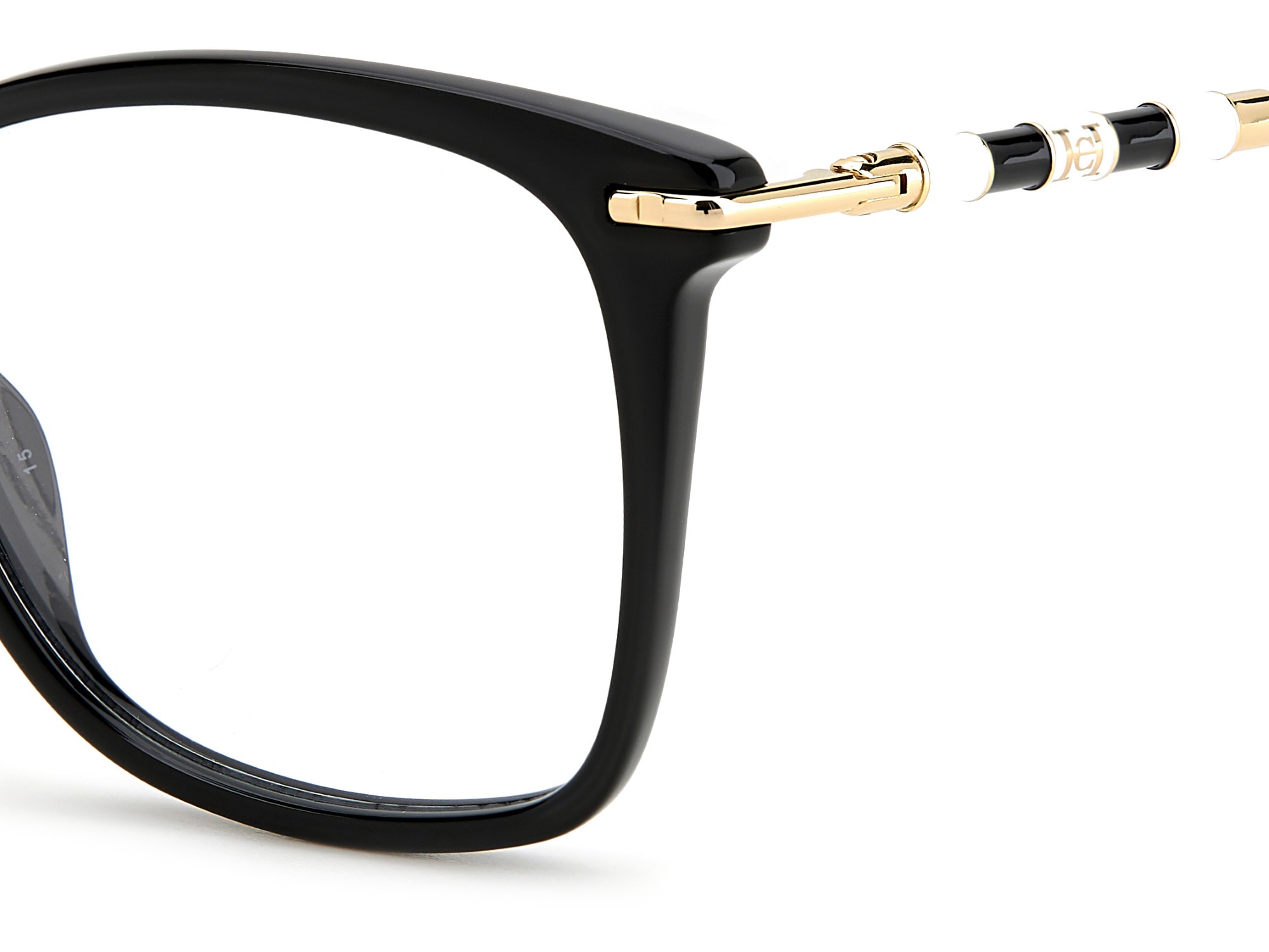 Okulary korekcyjne Carolina Herrera CH 0042 807 (106135)