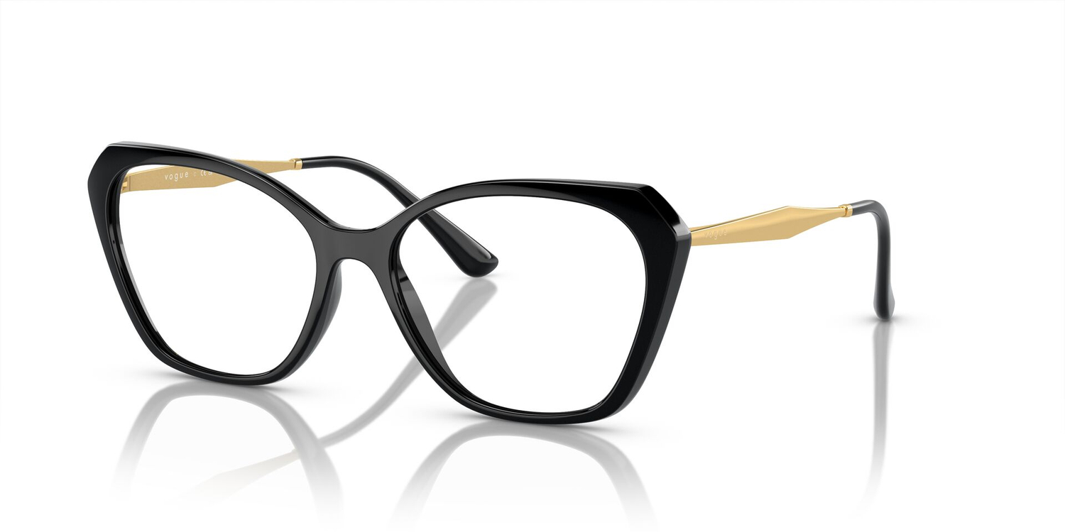 Okulary korekcyjne Vogue VO5522-W44