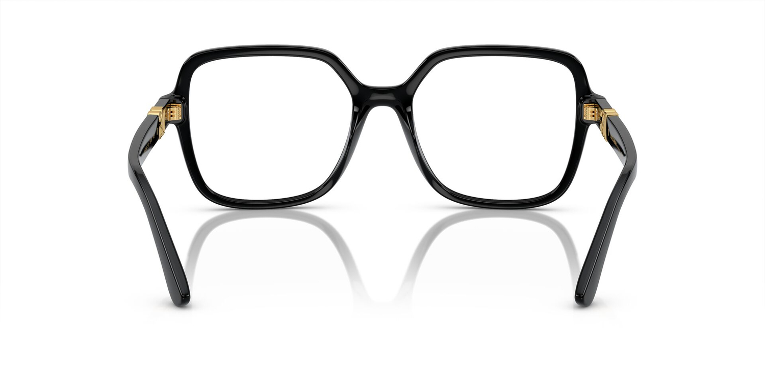 Okulary korekcyjne Dolce & Gabbana DG5105U-501