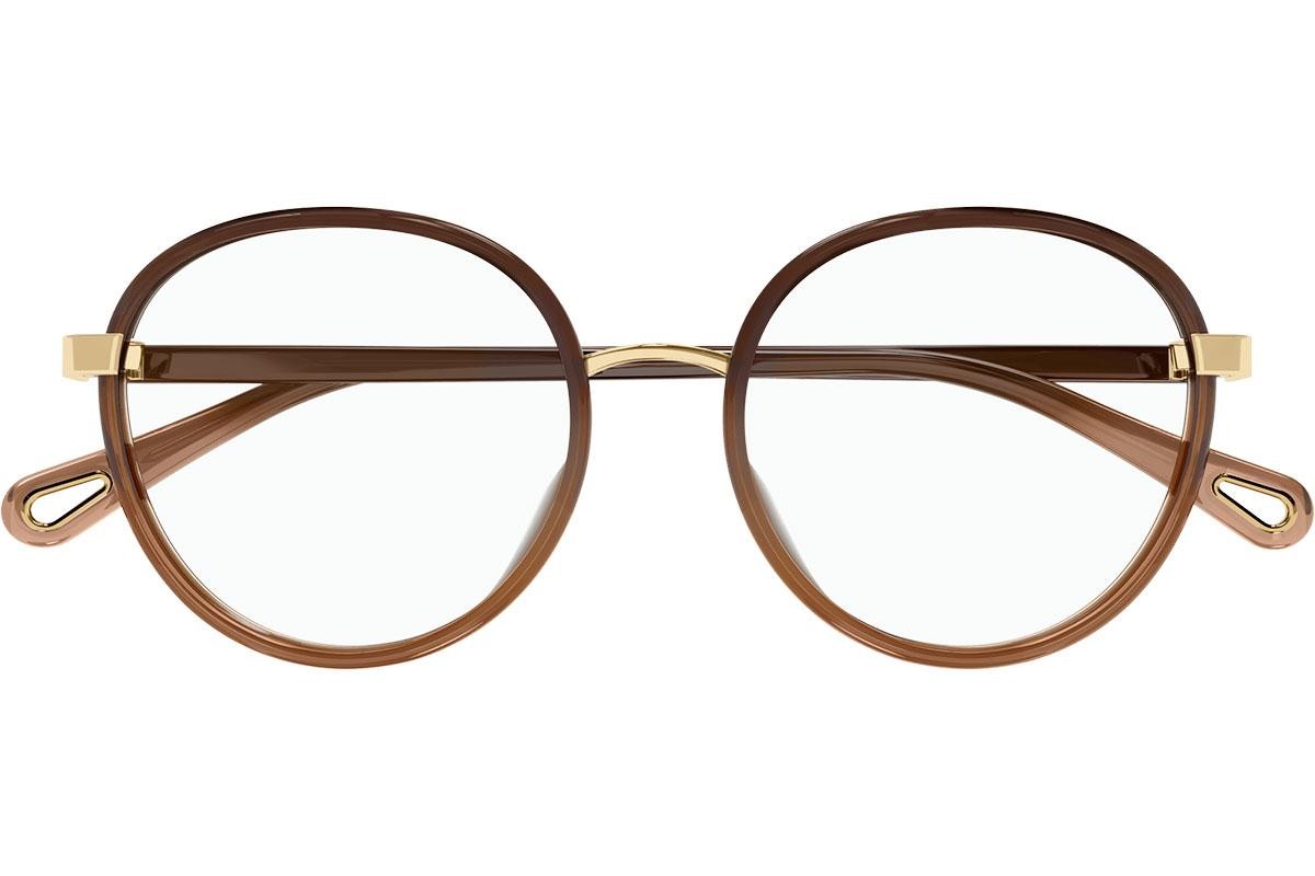 Okulary korekcyjne Chloe CH 0033O-005