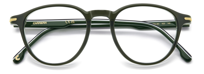 Okulary korekcyjne Carrera CARRERA 383-1ED
