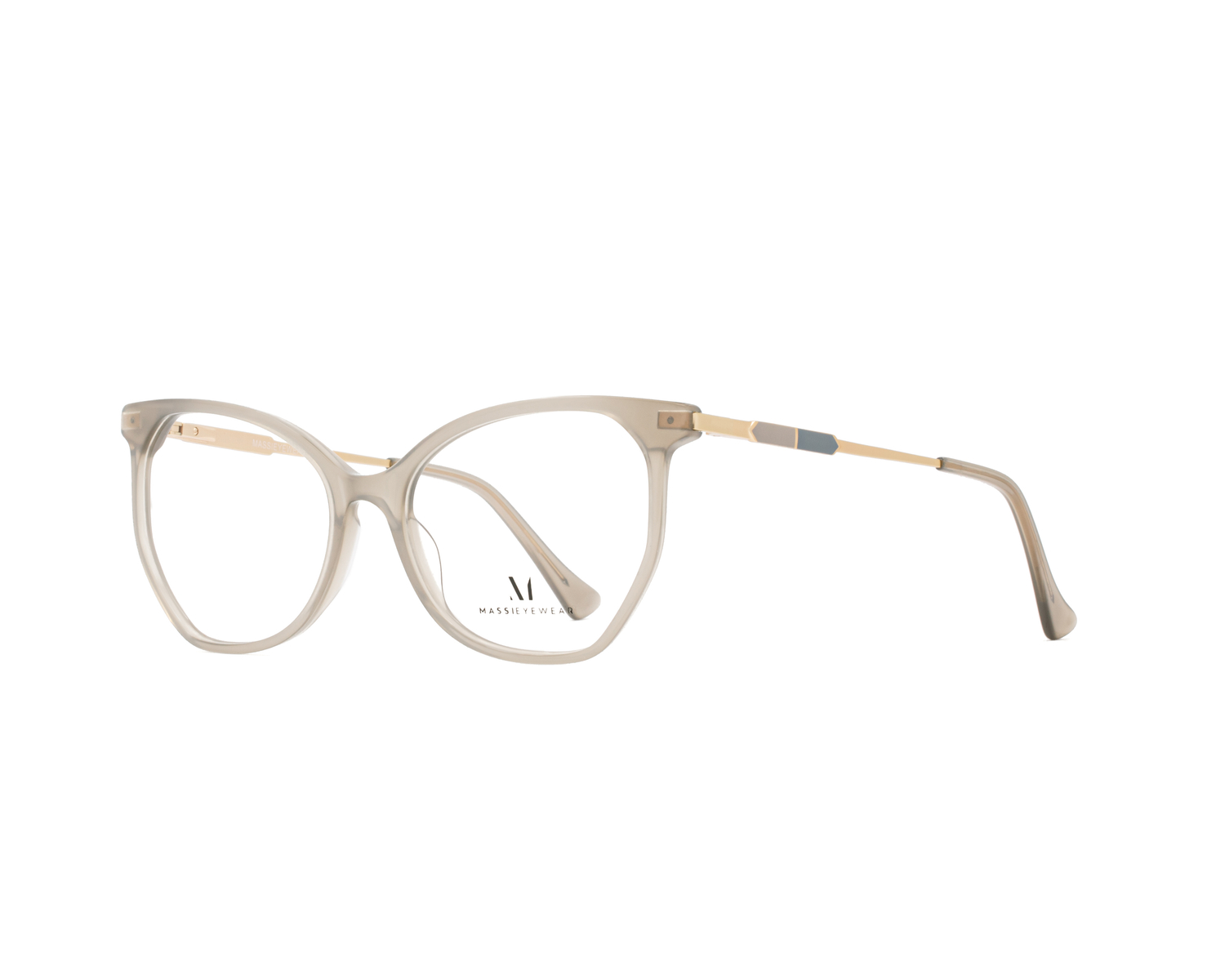 Okulary korekcyjne Massi Eyewear MA MW-145-C4