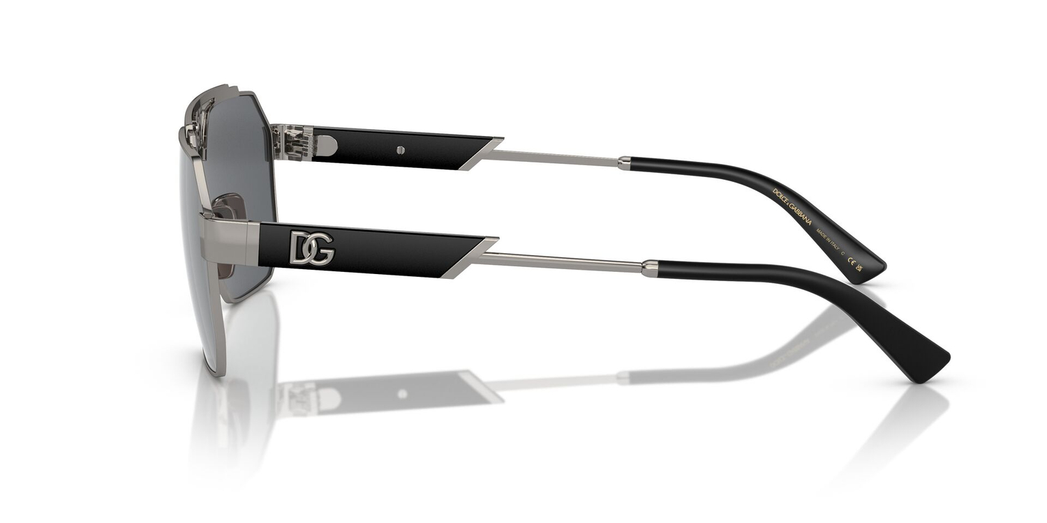Okulary przeciwsłoneczne Dolce & Gabbana DG2294-04/6G