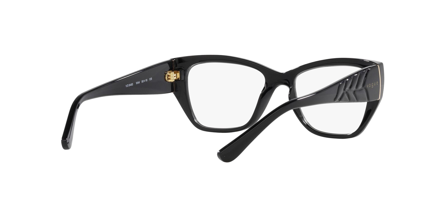 Okulary korekcyjne Vogue VO5483-W44