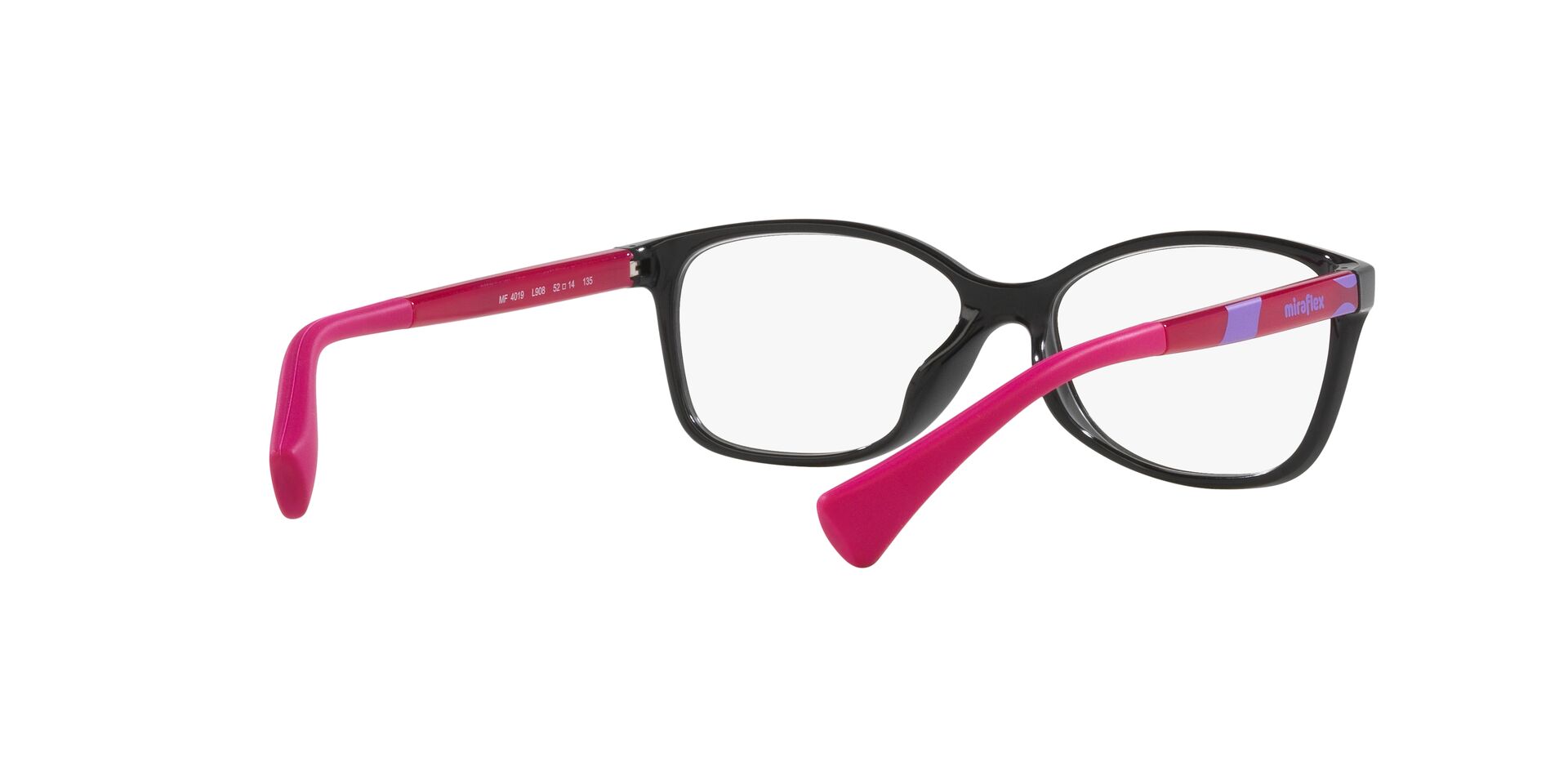 Okulary korekcyjne Miraflex MF4019-L908