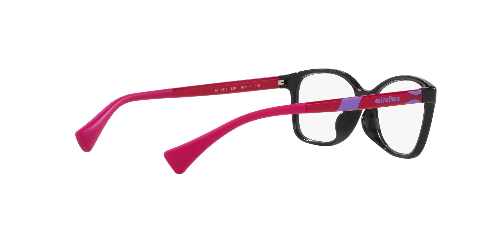 Okulary korekcyjne Miraflex MF4019-L908