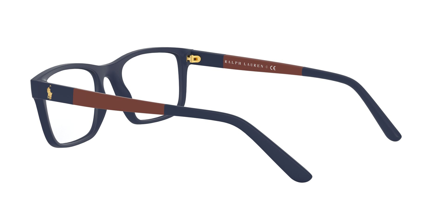 Okulary korekcyjne Polo Ralph Lauren PH2212-5303