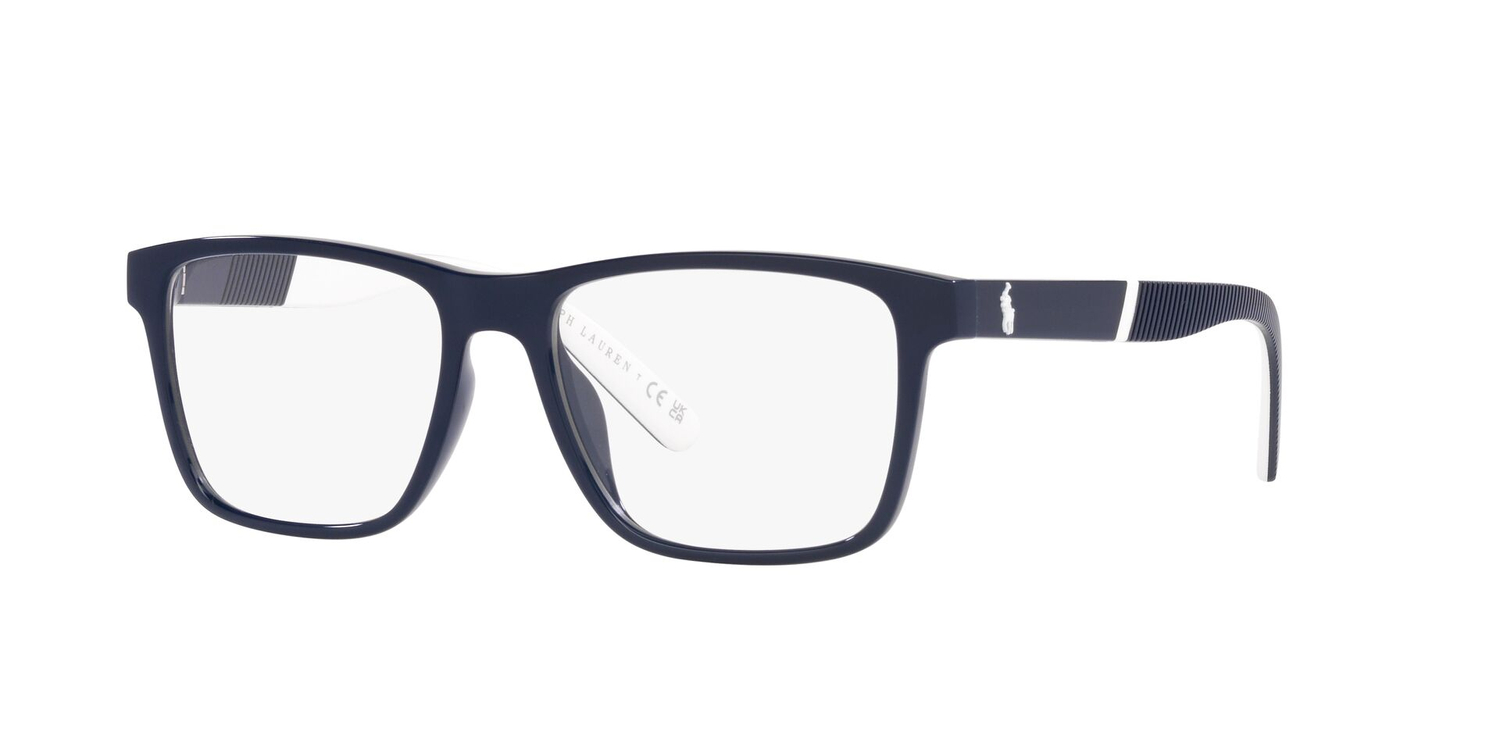 Okulary korekcyjne Polo Ralph Lauren PH2257U-5620
