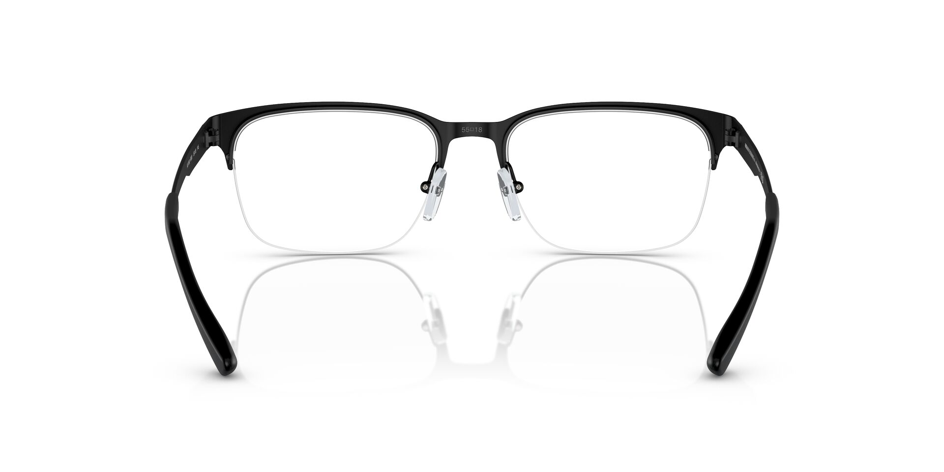 Okulary korekcyjne Armani Exchange AX1060-6000