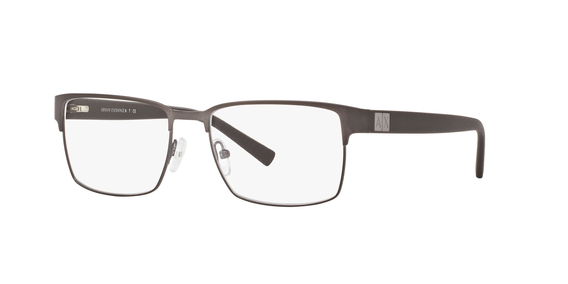 Okulary korekcyjne Armani Exchange AX1019-6089