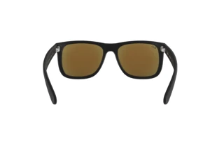 Okulary przeciwsłoneczne Ray Ban 0RB 4165-622/55
