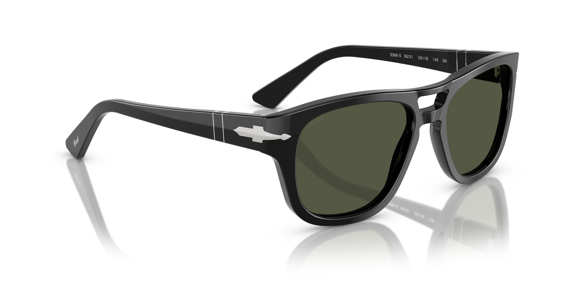 Okulary przeciwsłoneczne Persol PO3366S-95/31