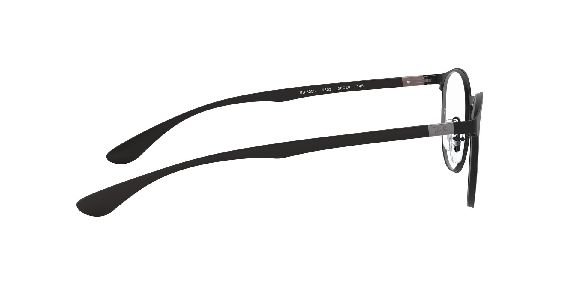 Okulary korekcyjne Ray-Ban RX6355-2503
