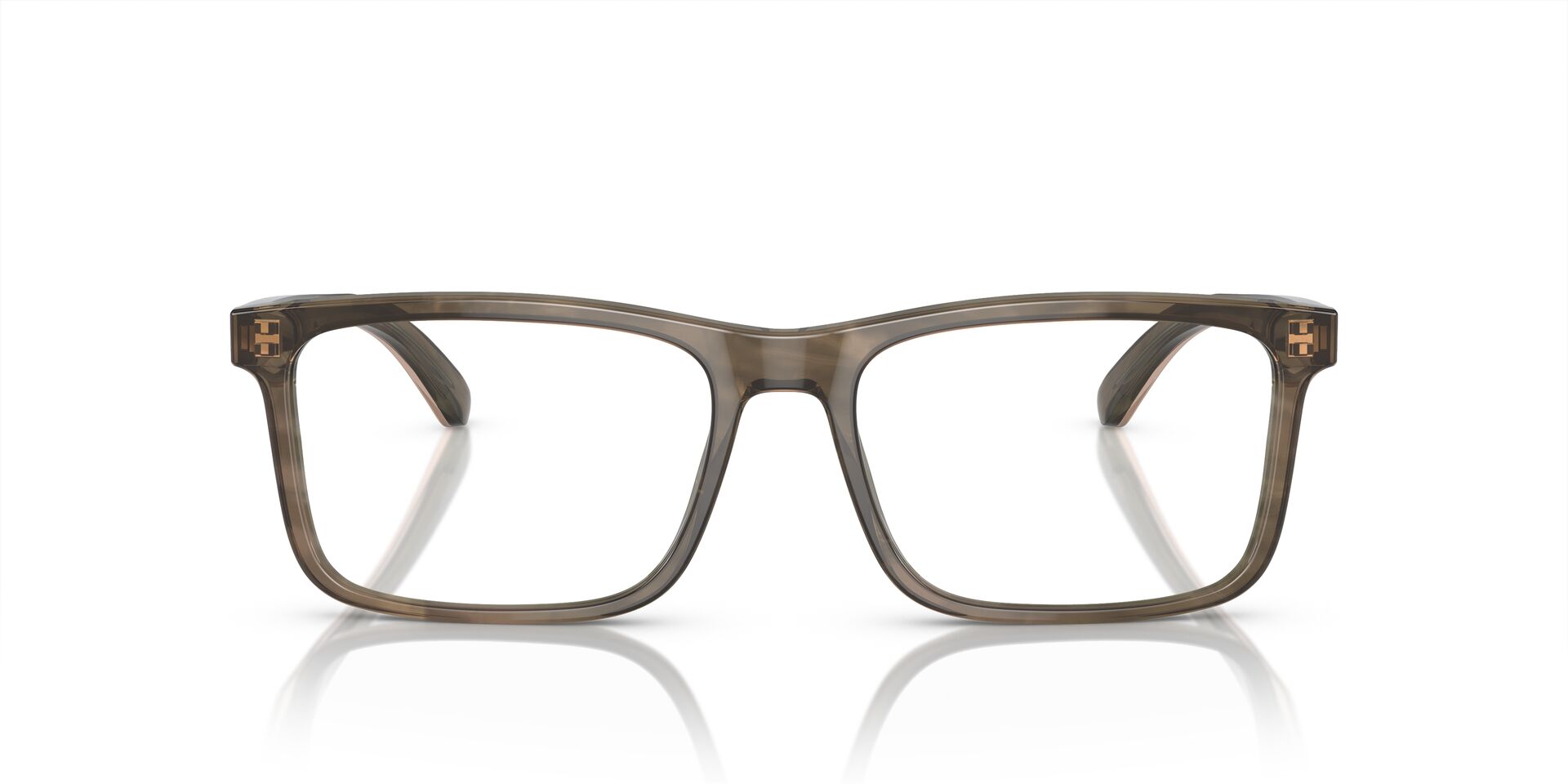 Okulary korekcyjne Emporio Armani EA3227-6055