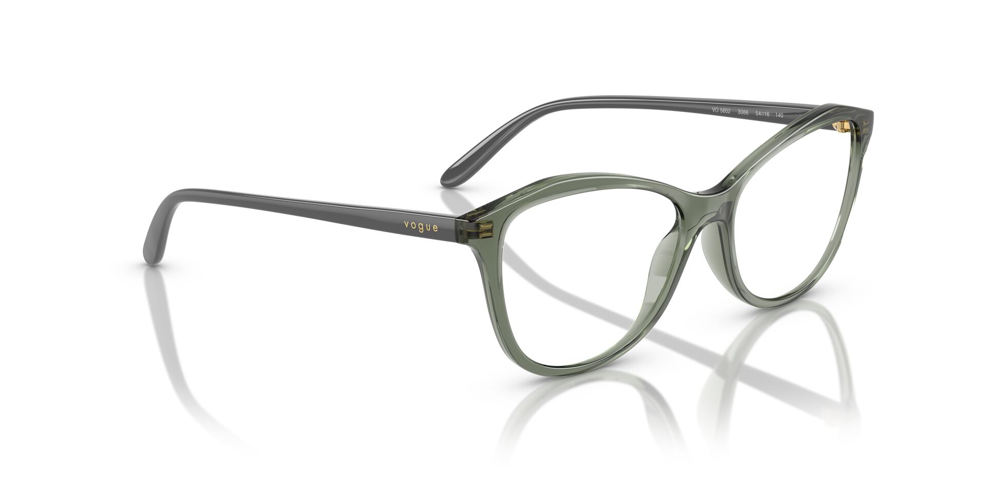Okulary korekcyjne Vogue VO5602-3086