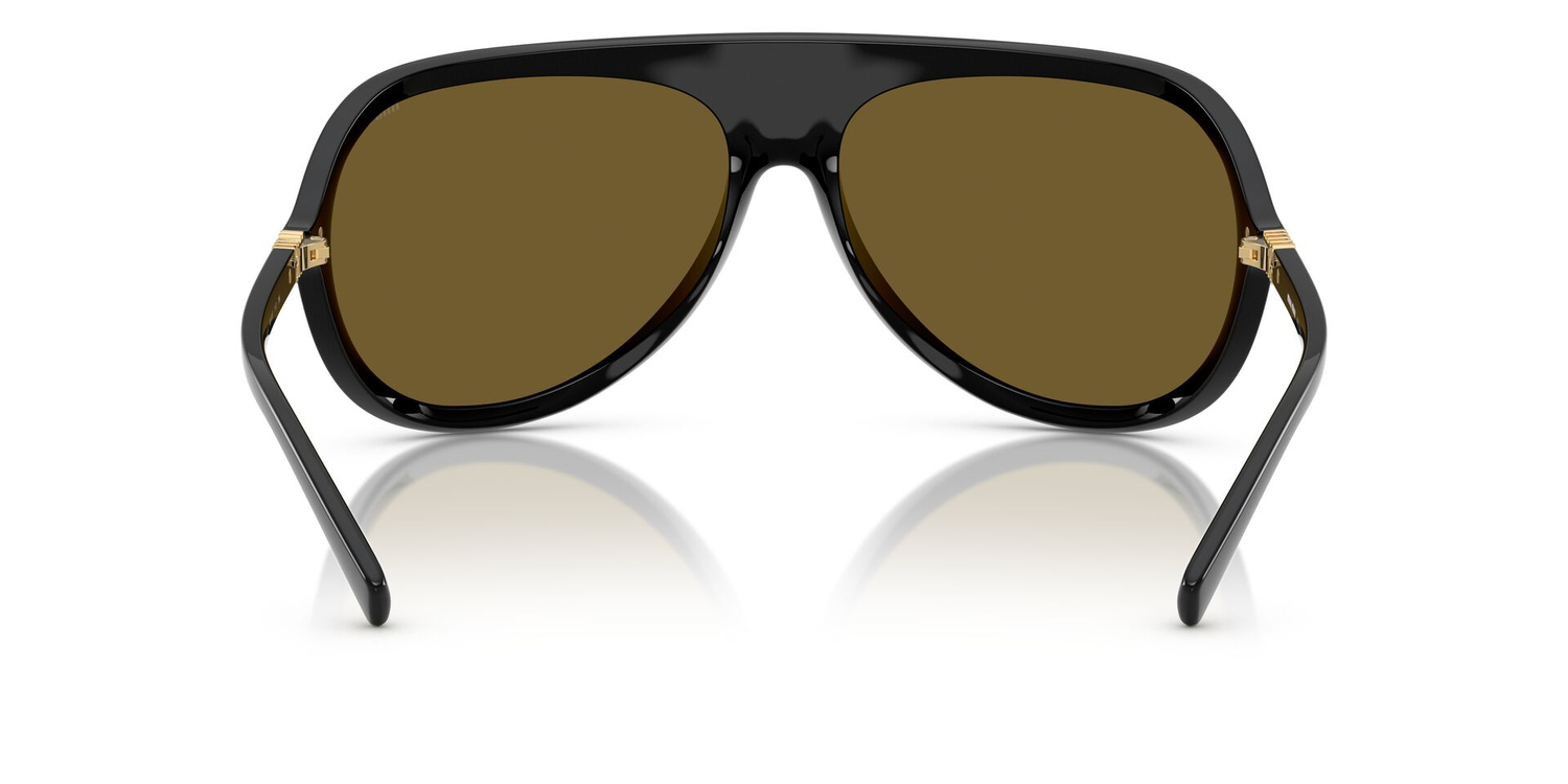 Okulary przeciwsłoneczne Miu Miu MUA01S-1AB01T