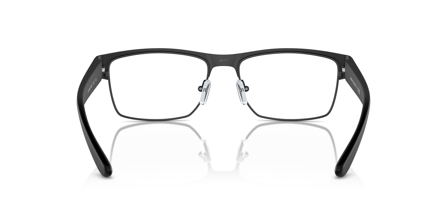 Okulary korekcyjne Armani Exchange AX1065-6000