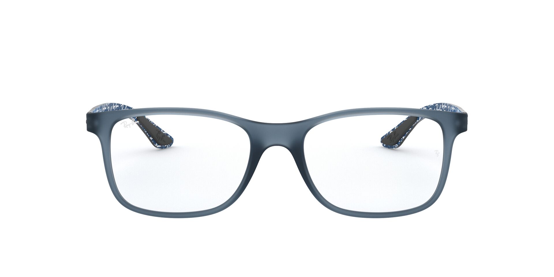 Okulary korekcyjne Ray-Ban RX8903-5262