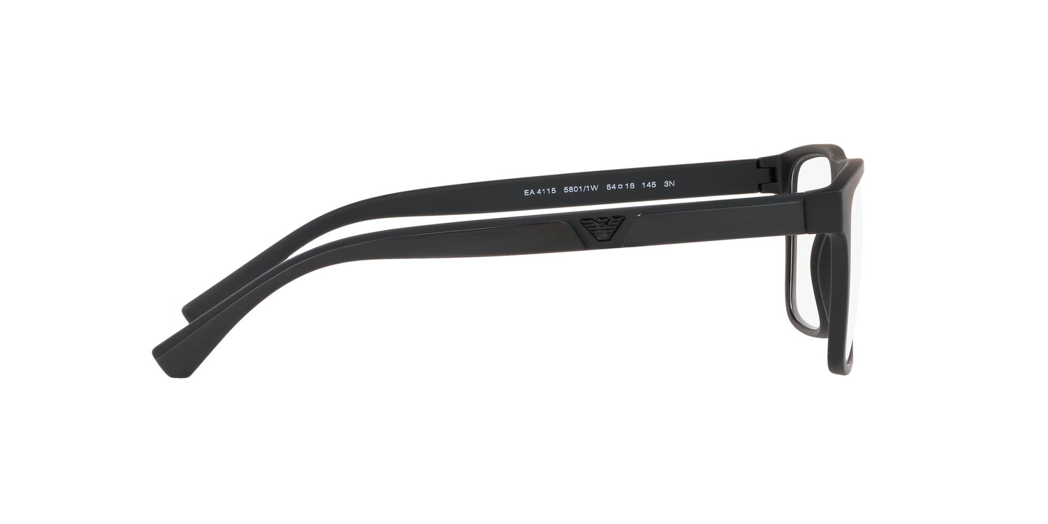 Okulary korekcyjne Emporio Armani EA4115-58011W