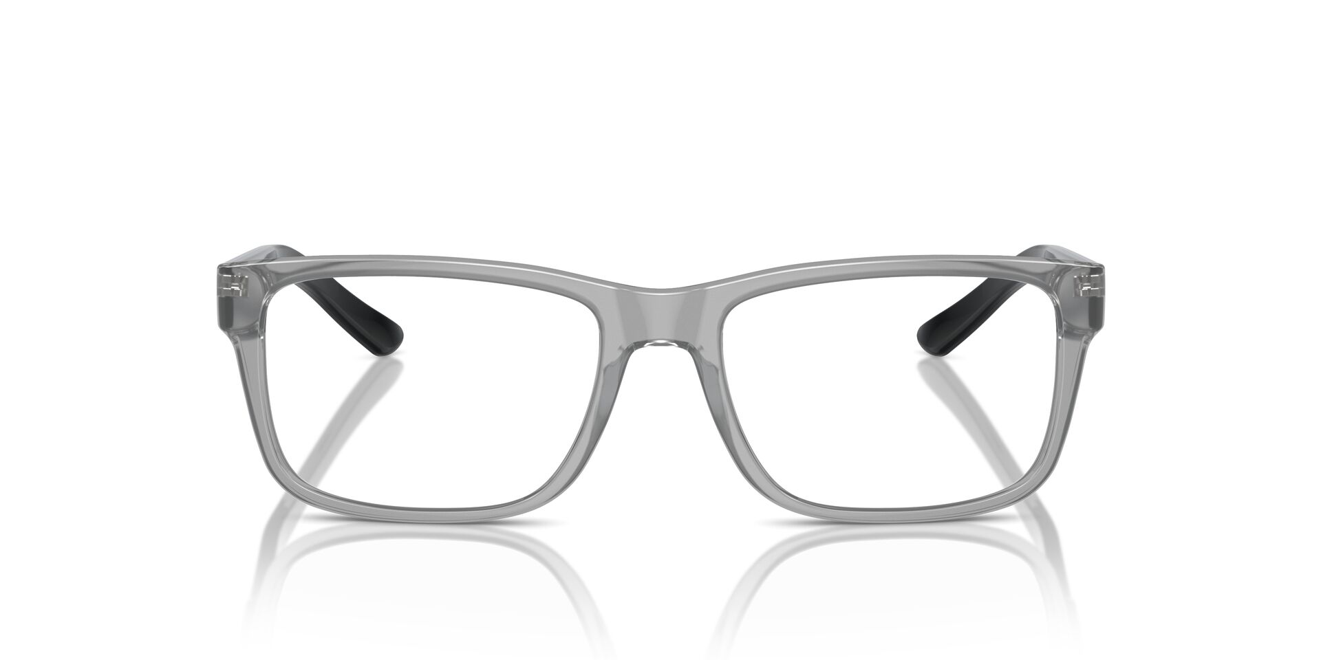 Okulary korekcyjne Armani Exchange AX3016-8239
