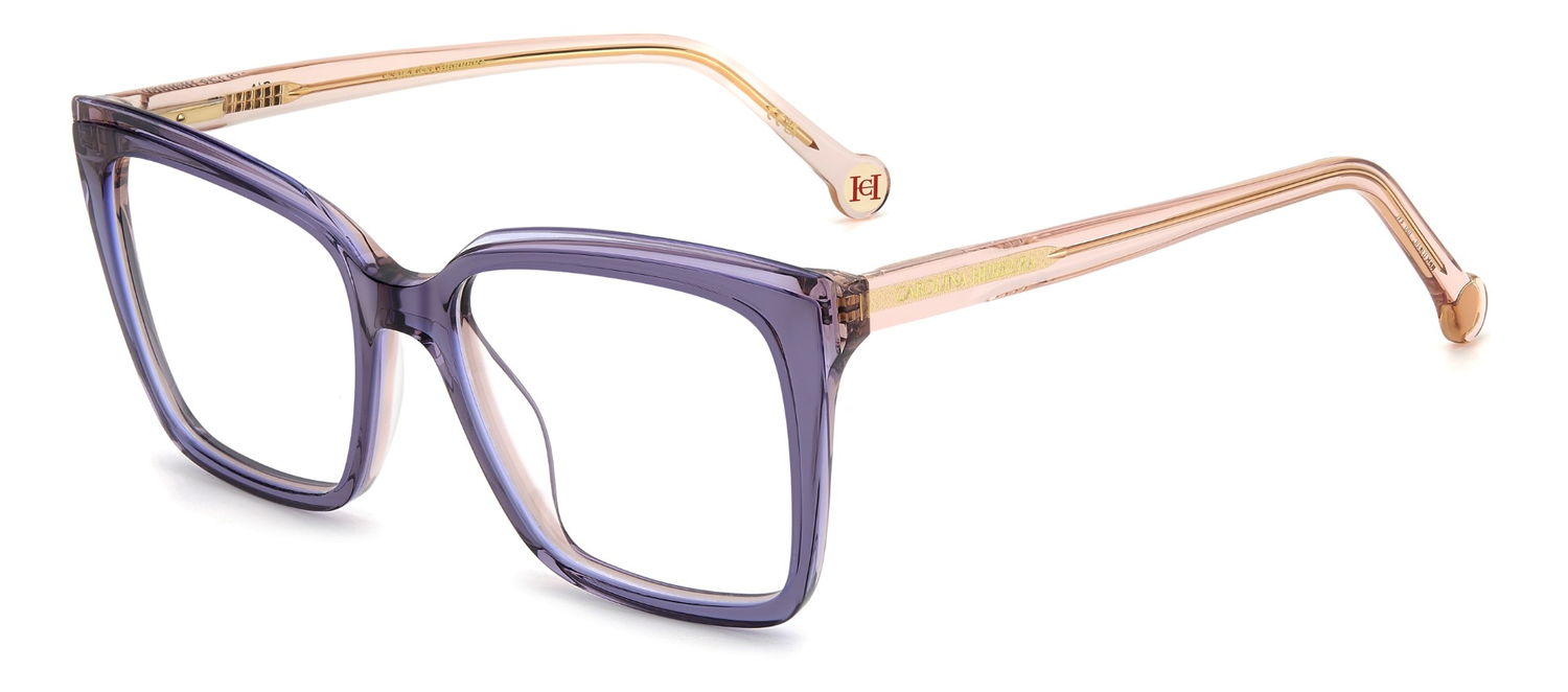 Okulary korekcyjne Carolina Herrera HER 0251/G 789 (108341)