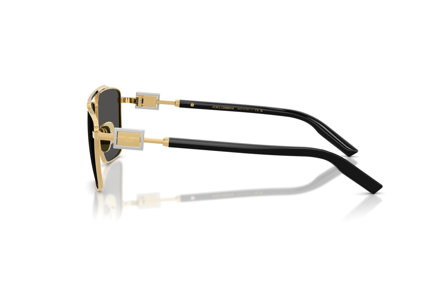 Okulary przeciwsłoneczne Dolce&Gabbana DG 23336-02/87