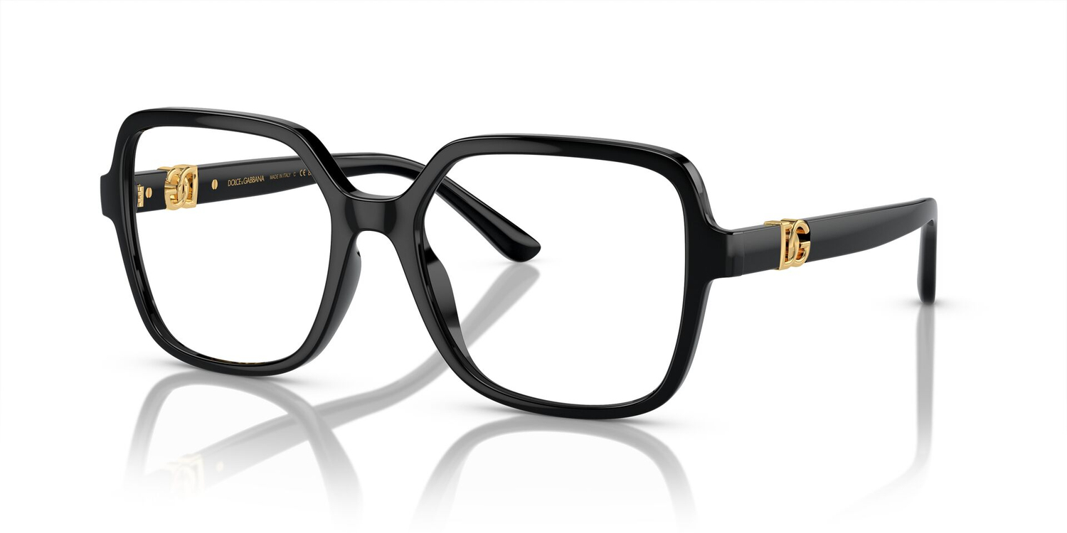 Okulary korekcyjne Dolce & Gabbana DG5105U-501
