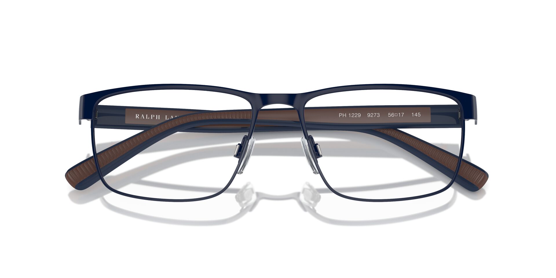 Okulary korekcyjne Polo Ralph Lauren PH1229-9273