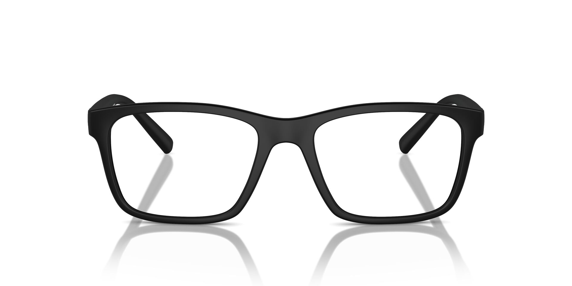 Okulary korekcyjne Armani Exchange AX3114-8078