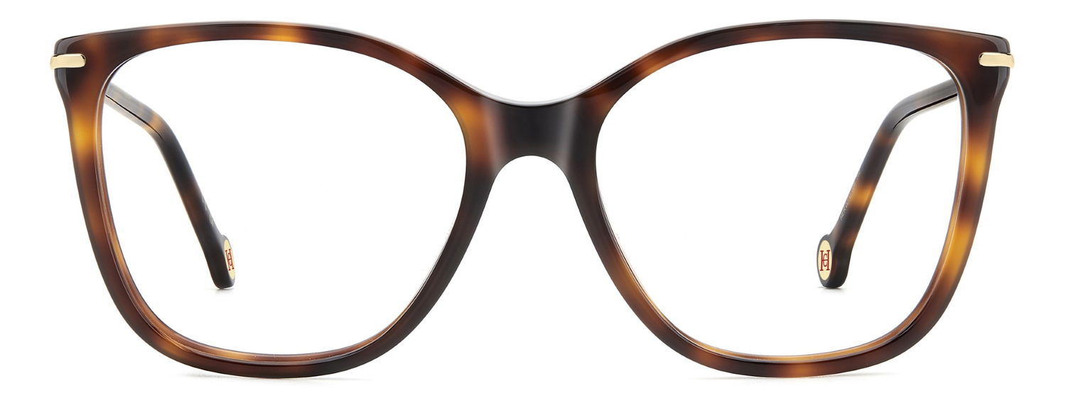 Okulary korekcyjne Carolina Herrera HER 0270 086 (109053)