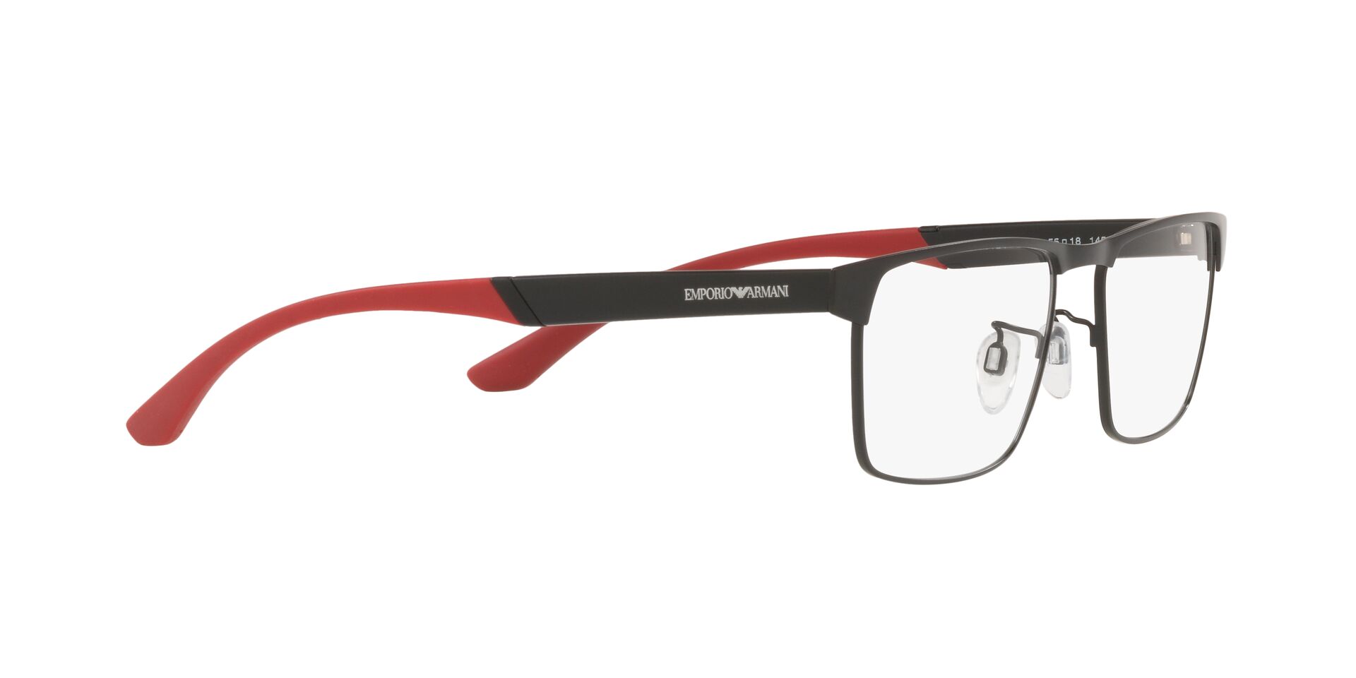 Okulary korekcyjne Emporio Armani EA1124-3001