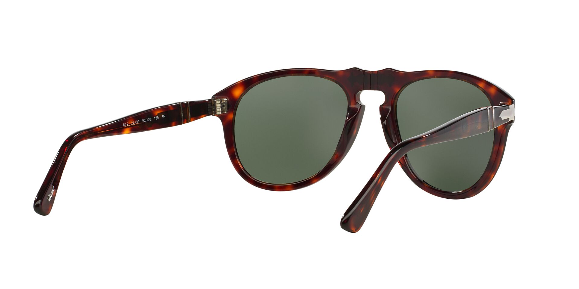 Okulary przeciwsłoneczne Persol PO0649-24/31