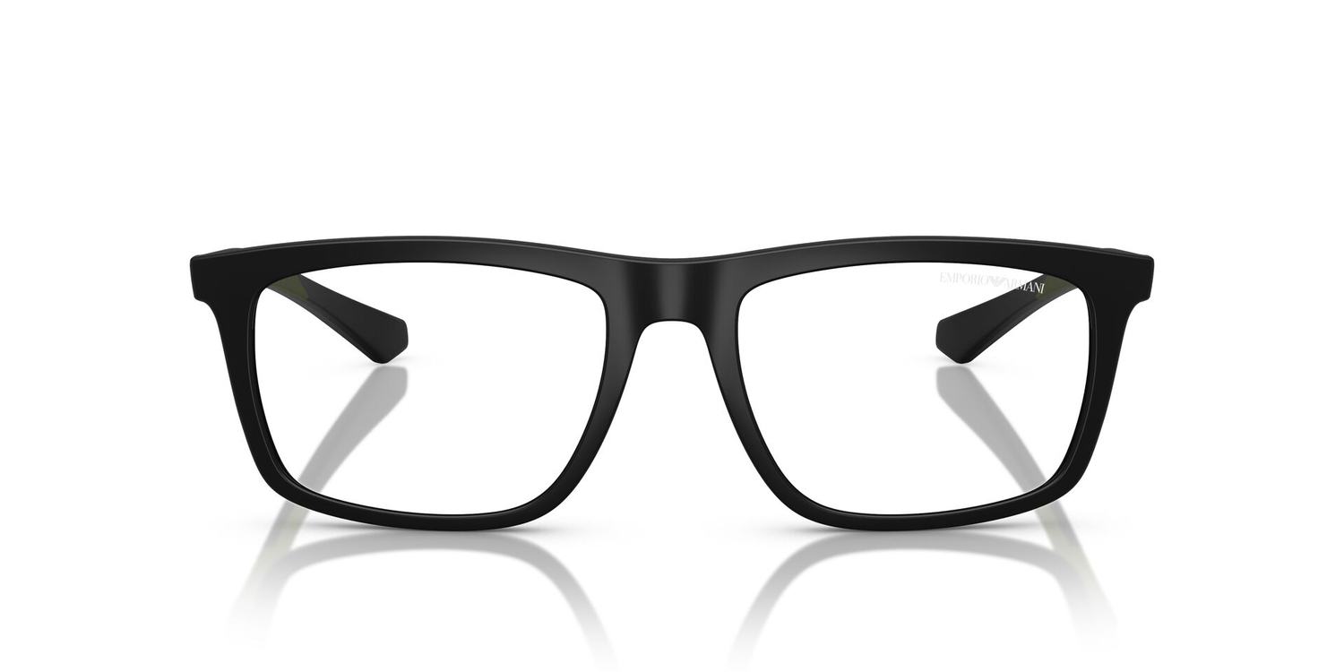 Okulary korekcyjne Emporio Armani EA4235-50011W