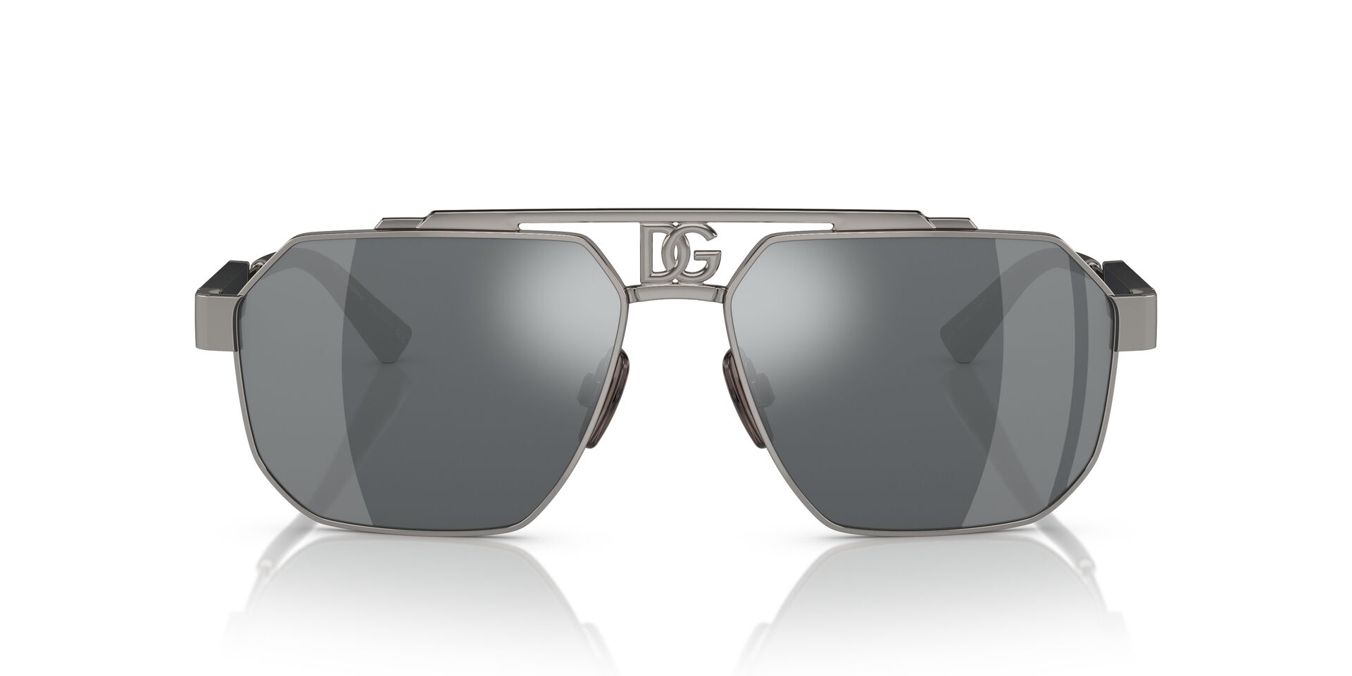 Okulary przeciwsłoneczne Dolce & Gabbana DG2294-04/6G