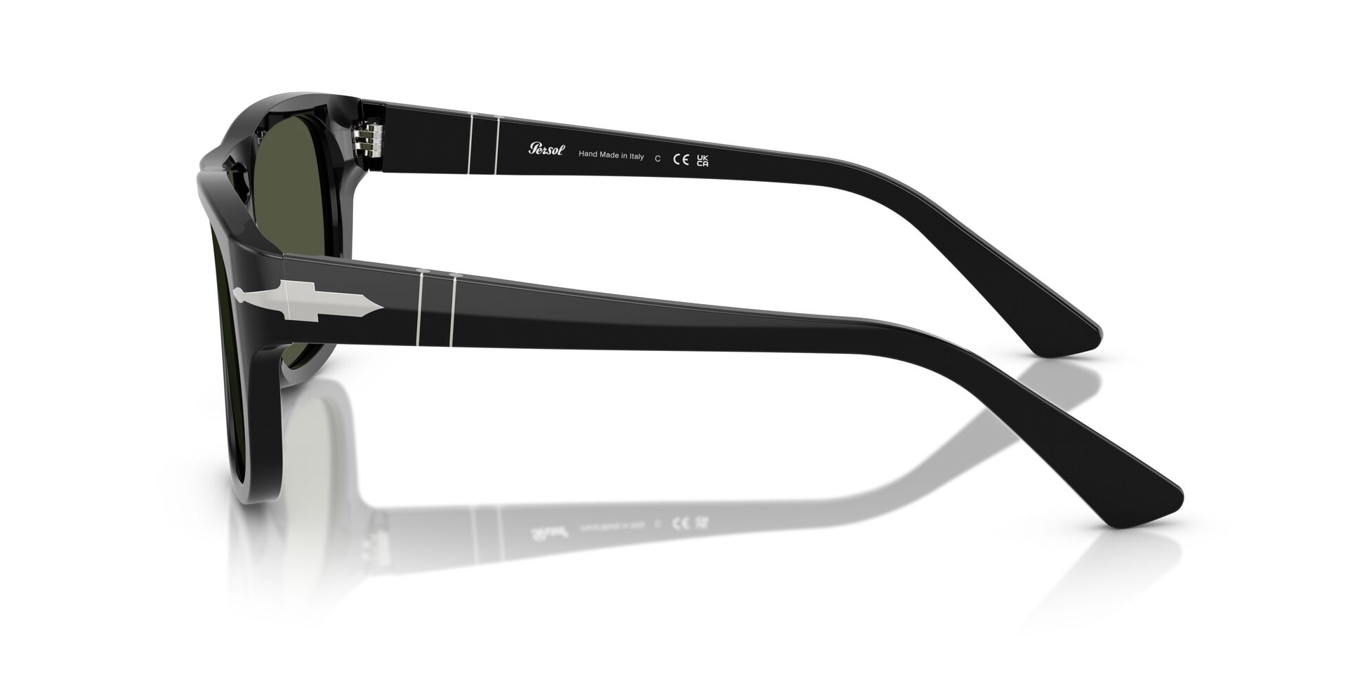 Okulary przeciwsłoneczne Persol PO3366S-95/31