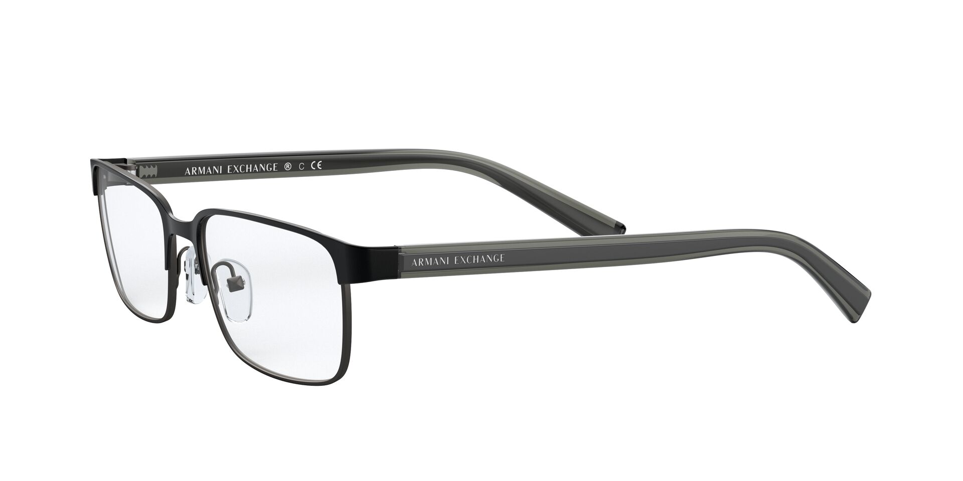 Okulary korekcyjne Armani Exchange AX1042-6063