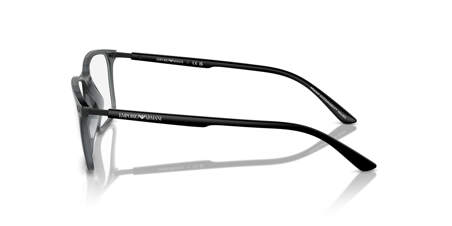 Okulary korekcyjne Emporio Armani EA3237-6106