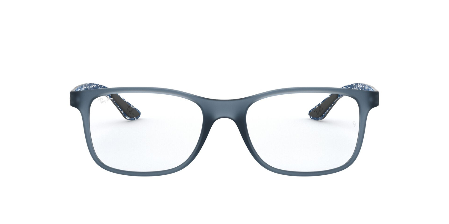 Okulary korekcyjne Ray-Ban RX8903-5262