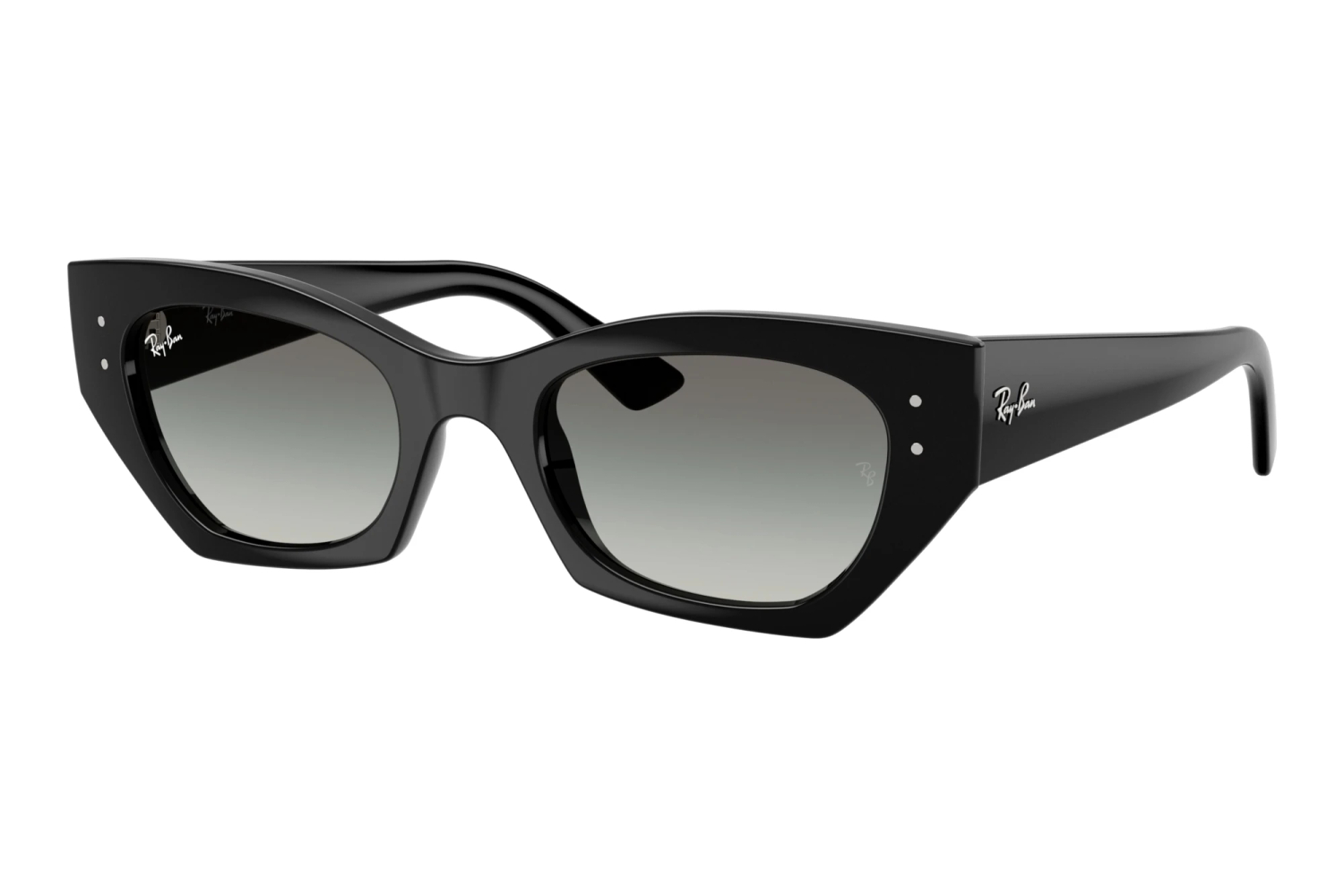 Okulary przeciwsłoneczne Ray Ban 0RB 4430-667711
