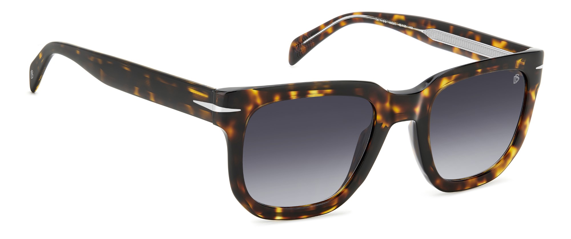 Okulary przeciwsłoneczne David Beckham DB 7118/S 086 (206610)