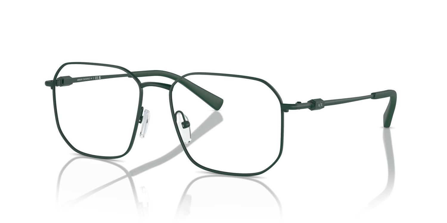 Okulary korekcyjne Armani Exchange AX1066-6035