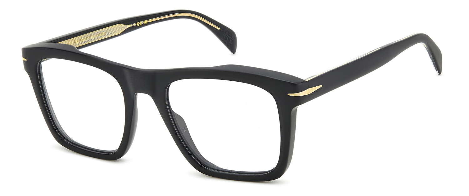 Okulary korekcyjne David Beckham DB 7020 003 (103471)