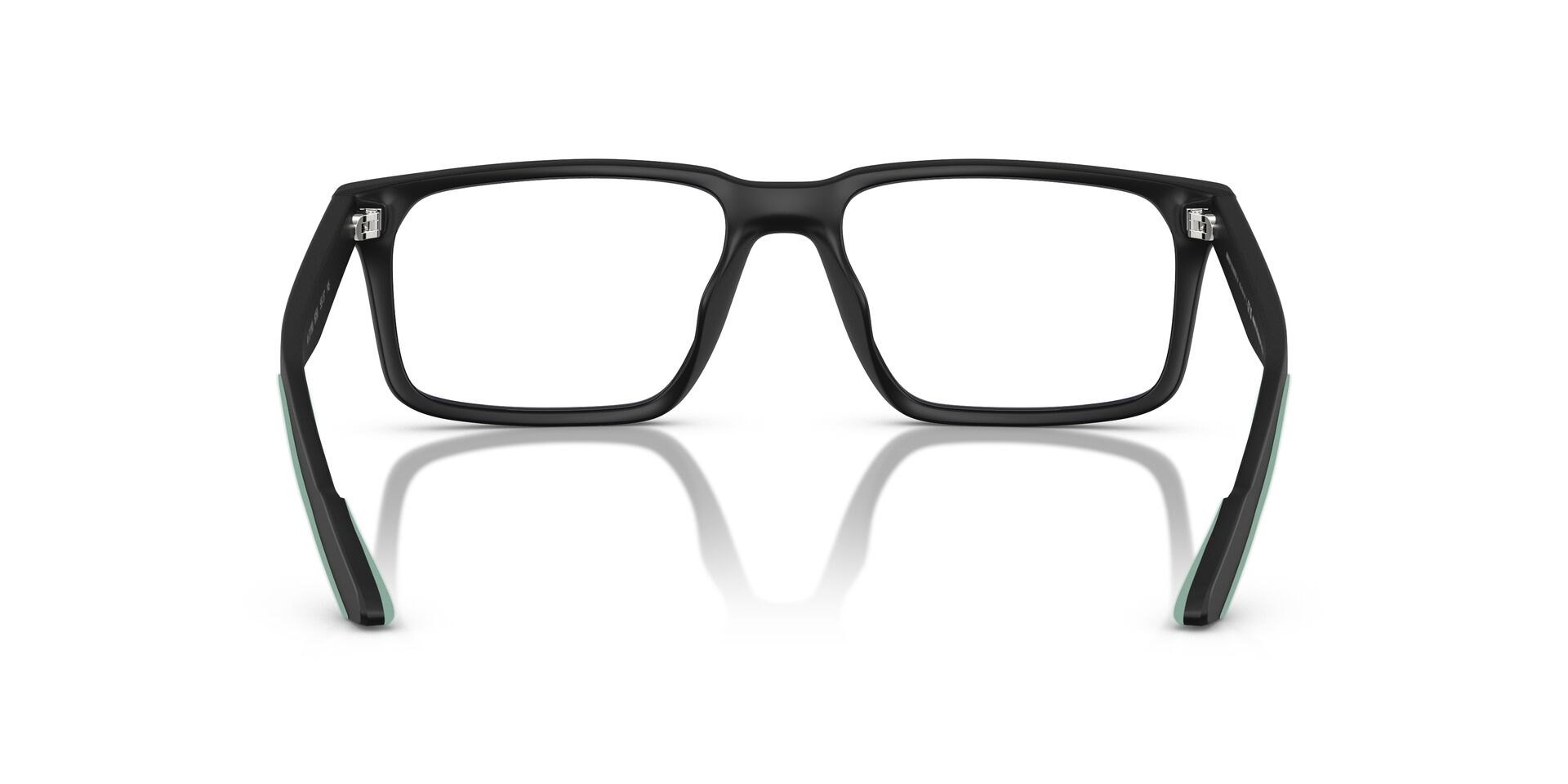 Okulary korekcyjne Armani Exchange AX3118U-8058