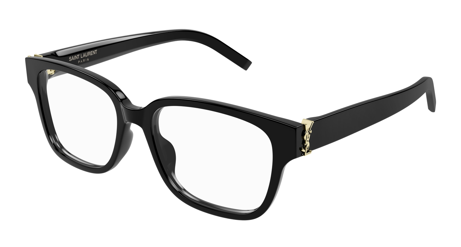 Okulary korekcyjne Saint Laurent SLM150/F-001