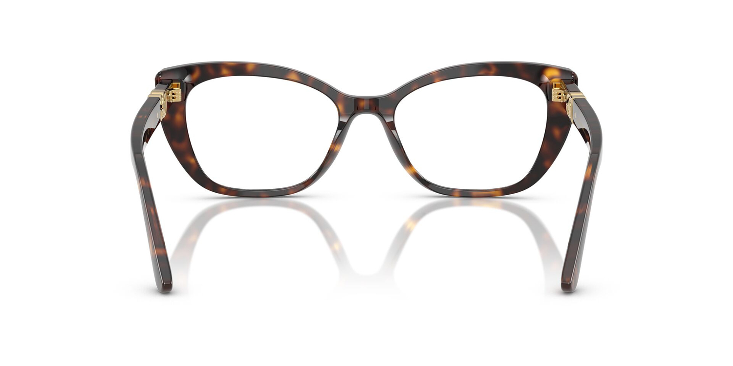 Okulary korekcyjne Dolce & Gabbana DG3398-502