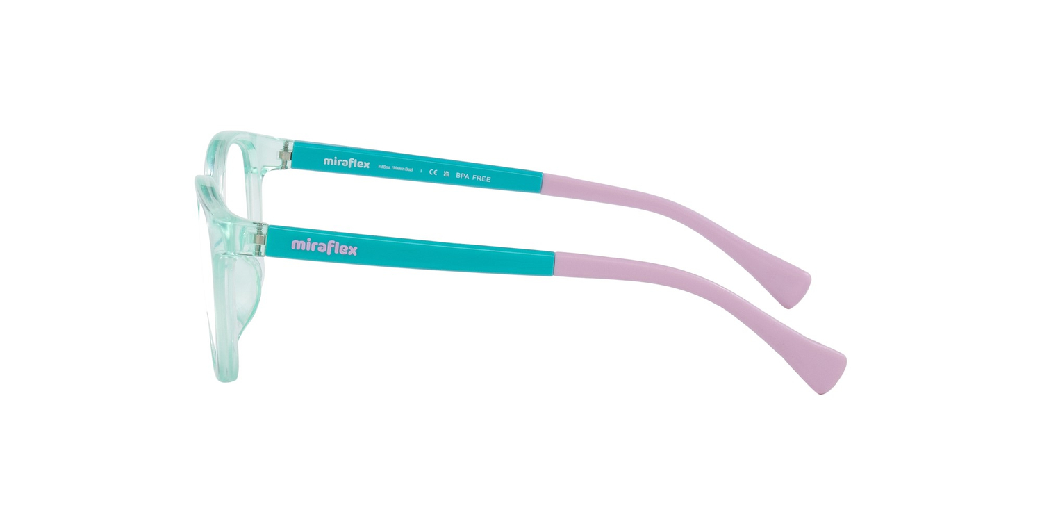 Okulary korekcyjne Miraflex MF4034-N367