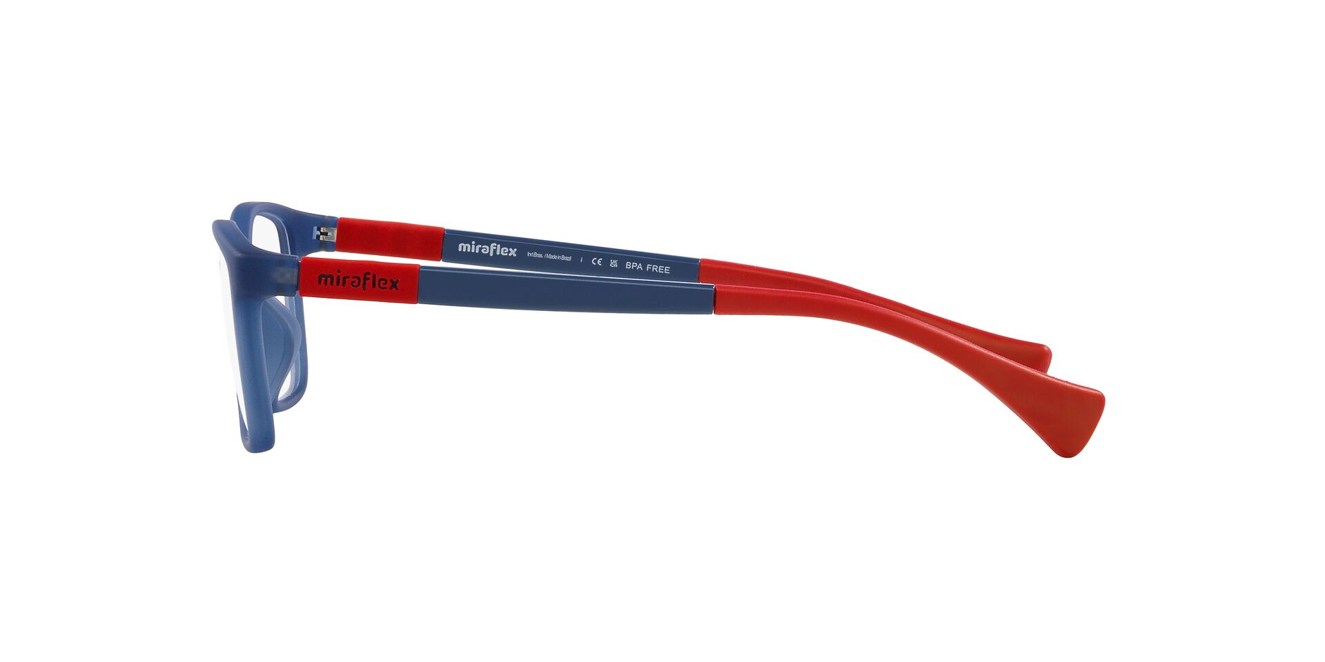 Okulary korekcyjne Miraflex MF4013-L372